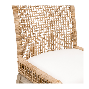 Sunrise Dining Chair Set